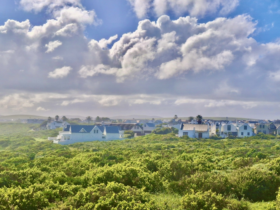 0 Bedroom Property for Sale in Grotto Bay Western Cape